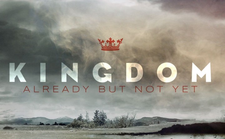 War for the Kingdom of God